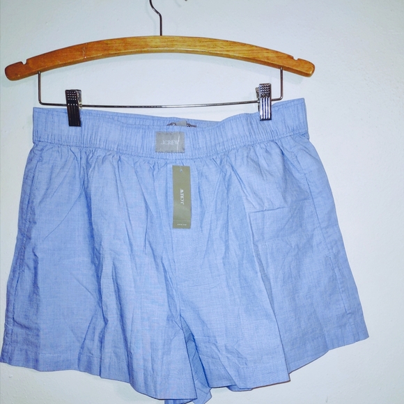 J. Crew End-on-end cotton boxer short - Picture 8 of 12